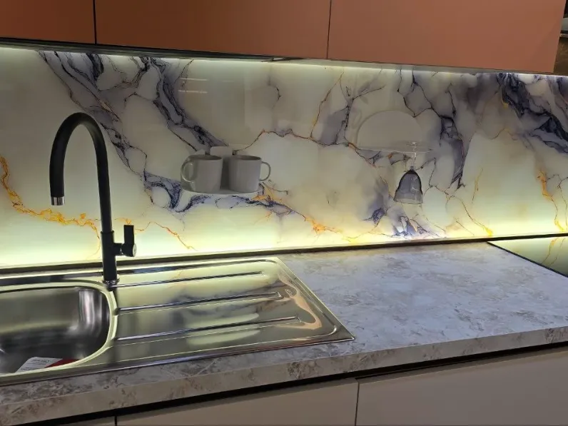 Cucina Artigianale New shooe PREZZO OUTLET scontata 51%