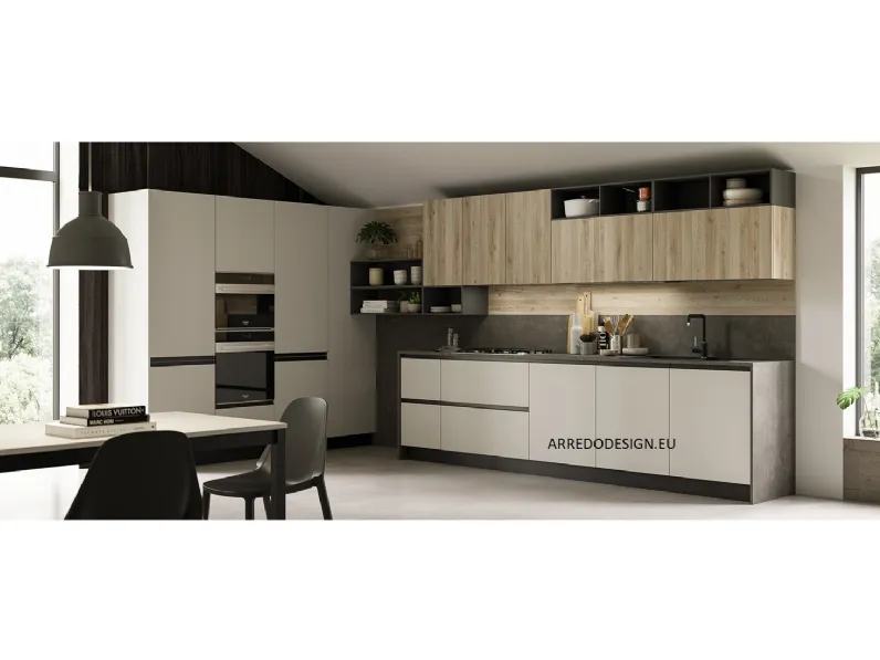 CUCINA Artigianale Pz1 * PREZZO OUTLET