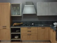 Cucina Asia di Arredo3 in offerta -50%