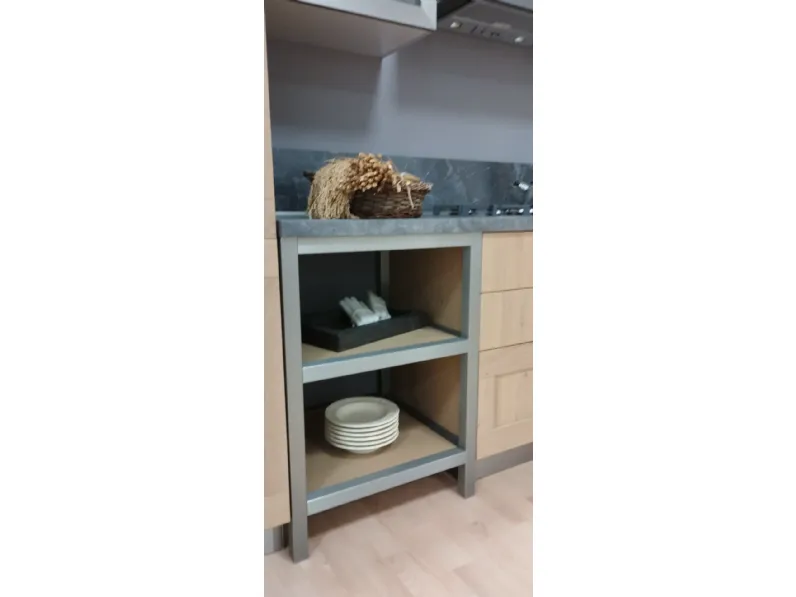 Cucina Asia di Arredo3 in offerta -50%