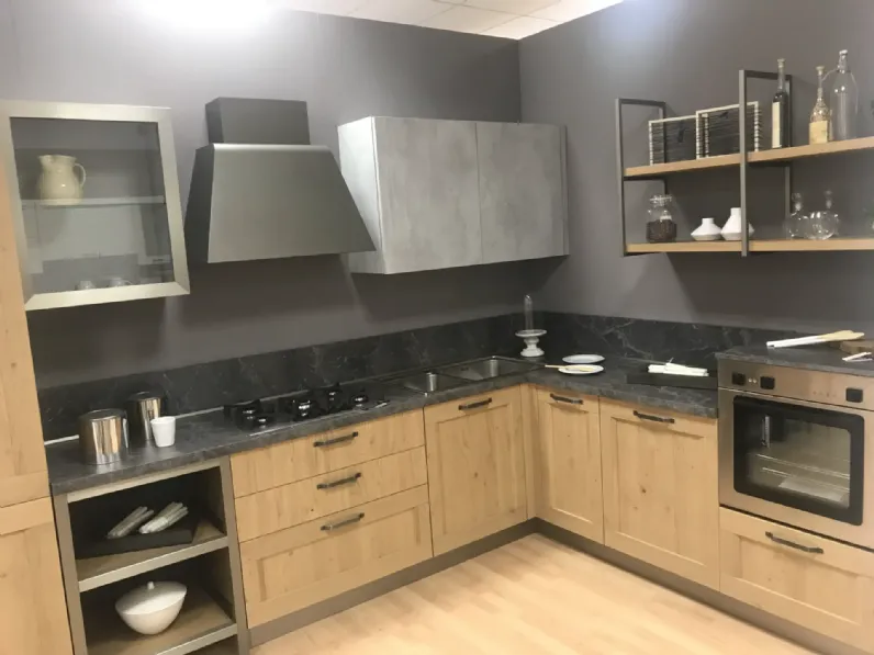 Cucina Asia di Arredo3 in offerta -50%
