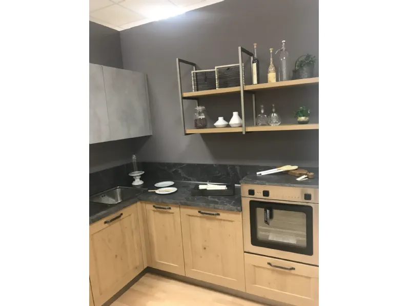 Cucina Asia di Arredo3 in offerta -50%