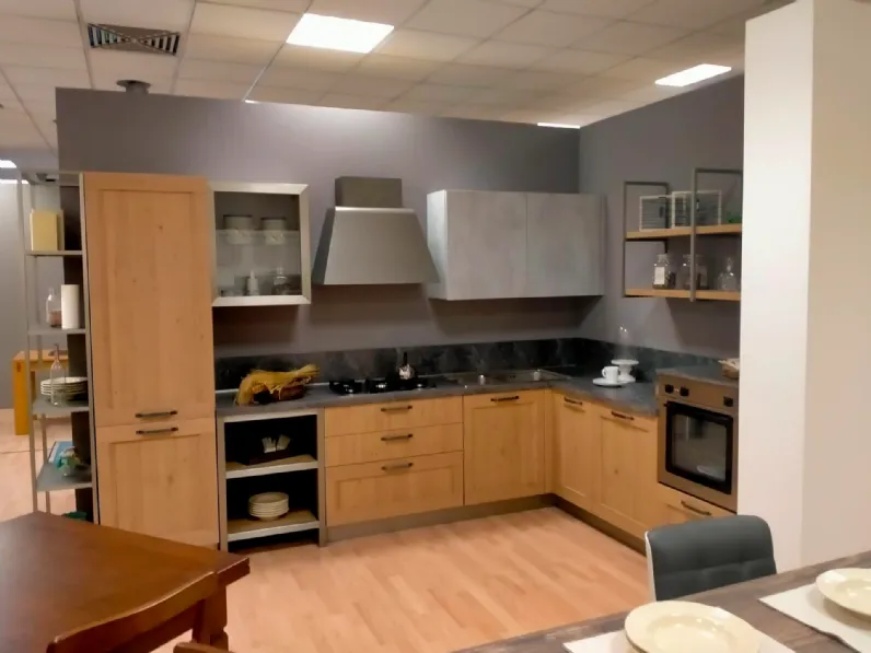 Cucina Asia di Arredo3 in offerta -50%