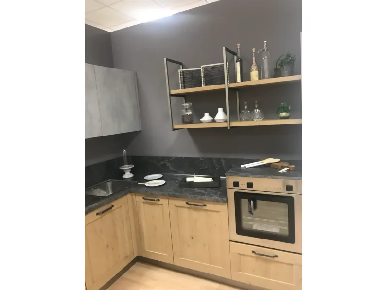 Cucina Asia di Arredo3 in offerta -50%