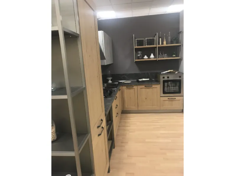 Cucina Asia di Arredo3 in offerta -50%