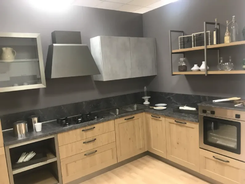 Cucina Asia di Arredo3 in offerta -50%