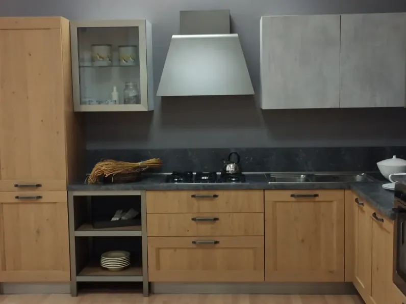 Cucina Asia di Arredo3 in offerta -50%