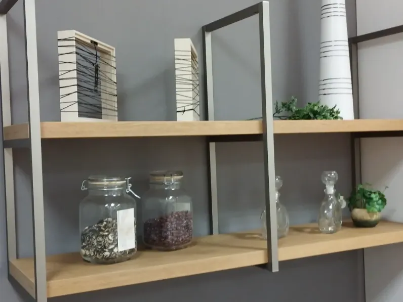Cucina Asia di Arredo3 in offerta -50%