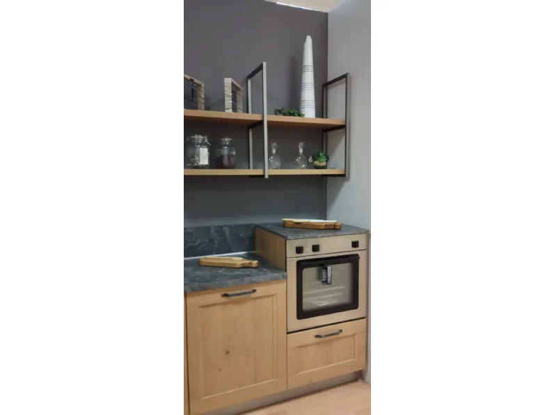 Cucina Asia di Arredo3 in offerta -50%