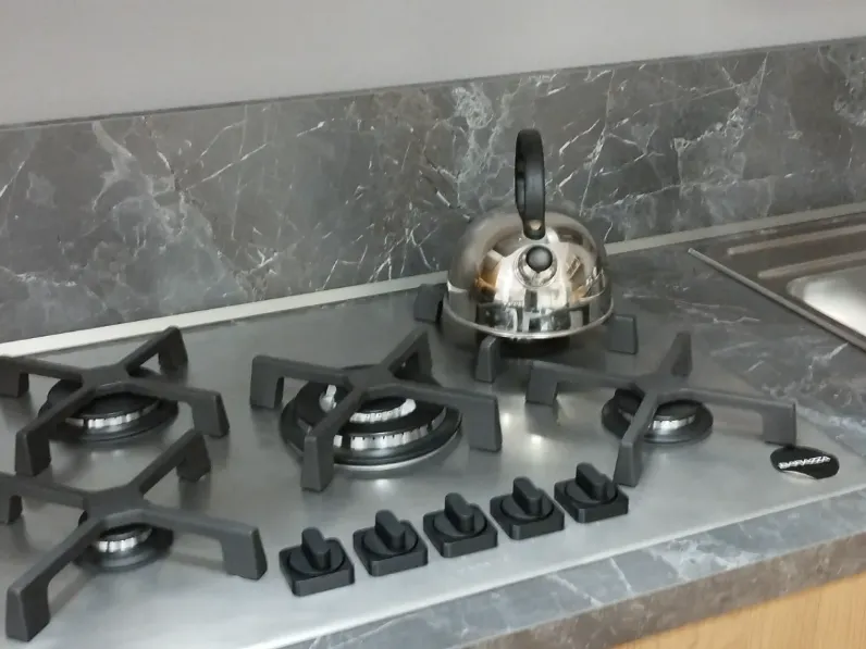 Cucina Asia di Arredo3 in offerta -50%