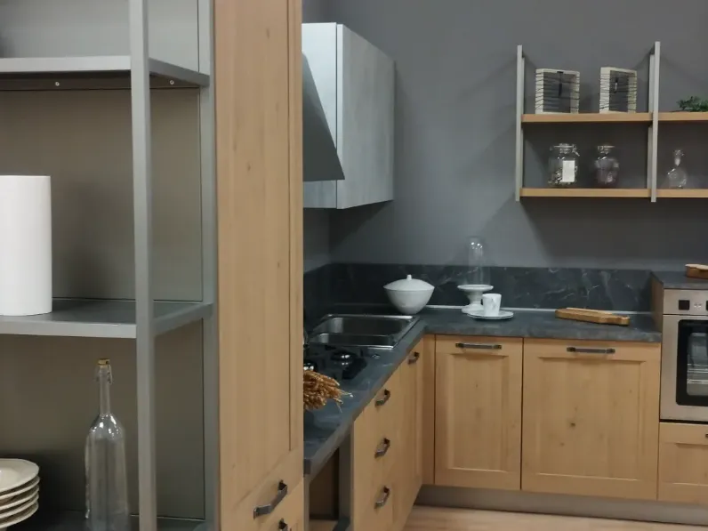 Cucina Asia di Arredo3 in offerta -50%