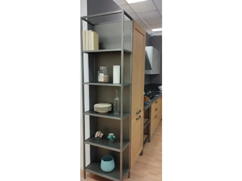 Cucina Asia di Arredo3 in offerta -50%