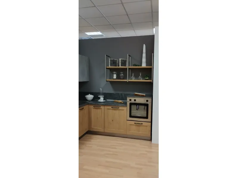 Cucina Asia di Arredo3 in offerta -50%