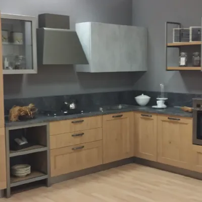 Cucina Asia di Arredo3 in offerta -50%