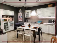 Cucina Asolo di Arredo3 in Offerta Outlet -50%