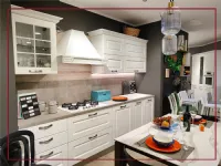 Cucina Asolo di Arredo3 in Offerta Outlet -50%