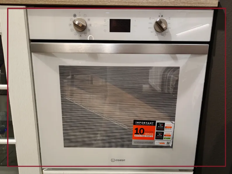 Cucina Asolo di Arredo3 in Offerta Outlet -50%
