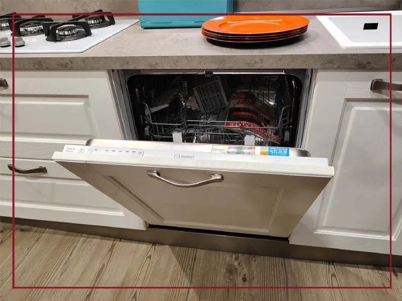 Cucina Asolo di Arredo3 in Offerta Outlet -50%