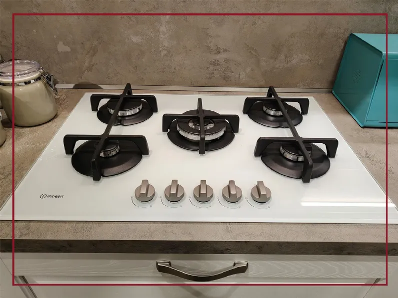 Cucina Asolo di Arredo3 in Offerta Outlet -50%