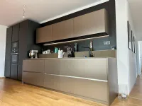 Cucina Binova Atelier interni 2026 OFFERTA OUTLET sconto 50% 
