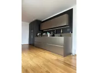 Cucina Binova Atelier interni 2026 OFFERTA OUTLET sconto 50% 