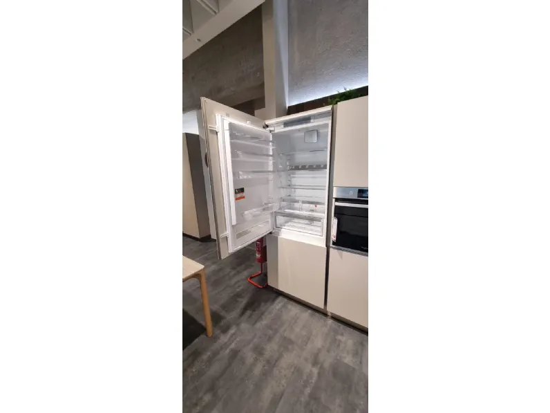 Cucina Veneta Cucine moderna ad angolo tortora in laccata opaco Av220 cucina oyster 
