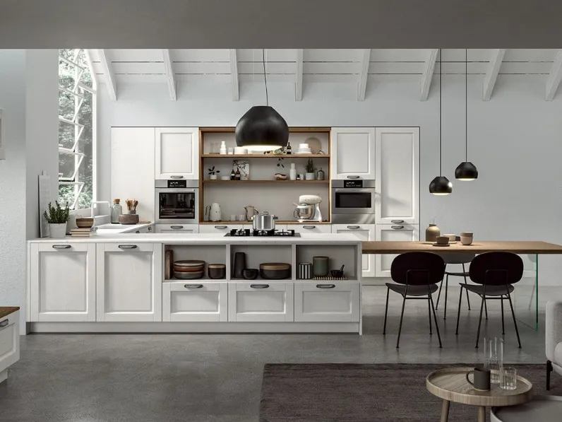 Cucina Virginia di Arredo3 scontata -34%