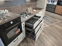Cucina Maya lineare Prima cucine con uno sconto imperdibile