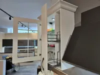 Cucina Maya lineare Prima cucine con uno sconto imperdibile