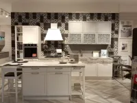Cucina Contempo di Creo in Offerta Outlet -75%