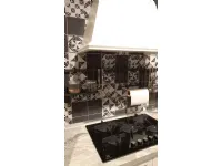 Cucina Contempo di Creo in Offerta Outlet -75%