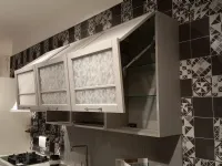 Cucina Contempo di Creo in Offerta Outlet -75%