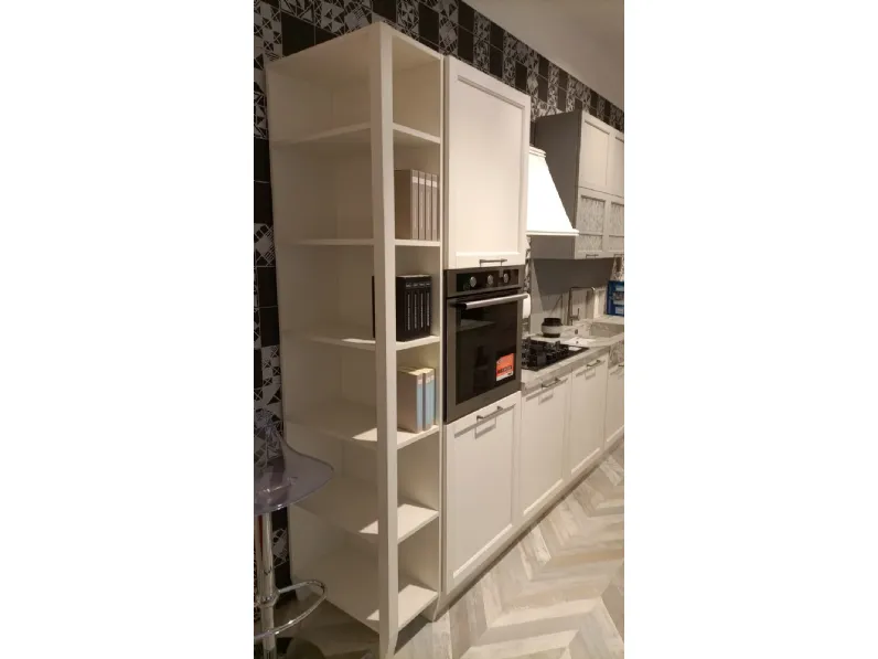 Cucina Contempo di Creo in Offerta Outlet -75%