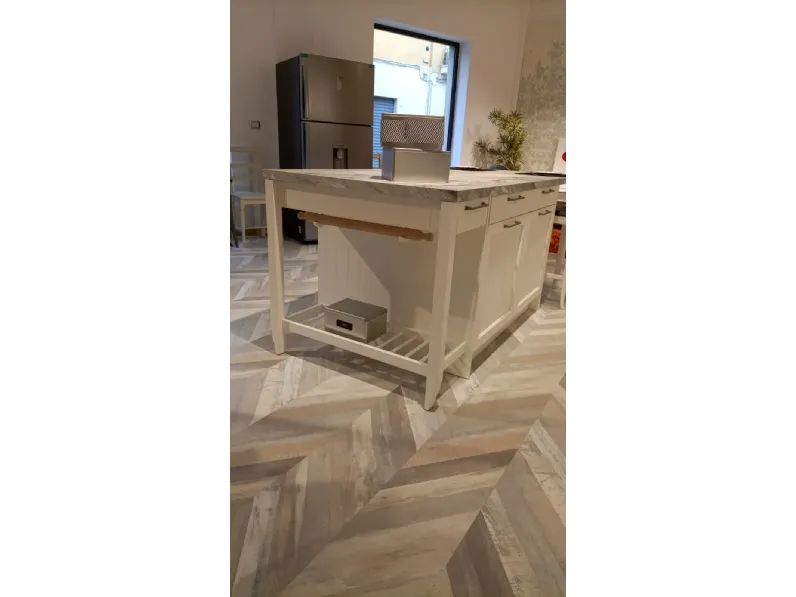 Cucina Contempo di Creo in Offerta Outlet -75%