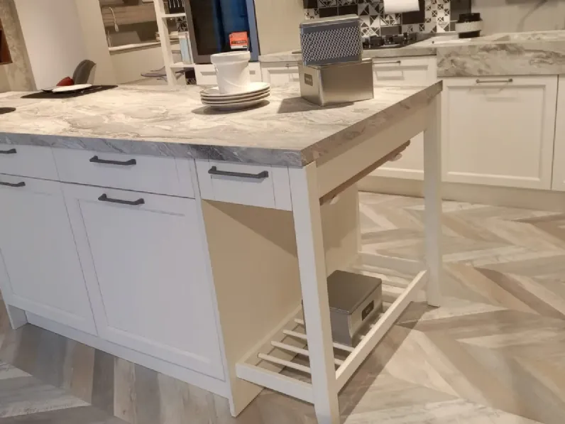 Cucina Contempo di Creo in Offerta Outlet -75%