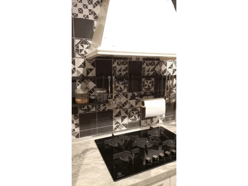 Cucina Contempo di Creo in Offerta Outlet -75%