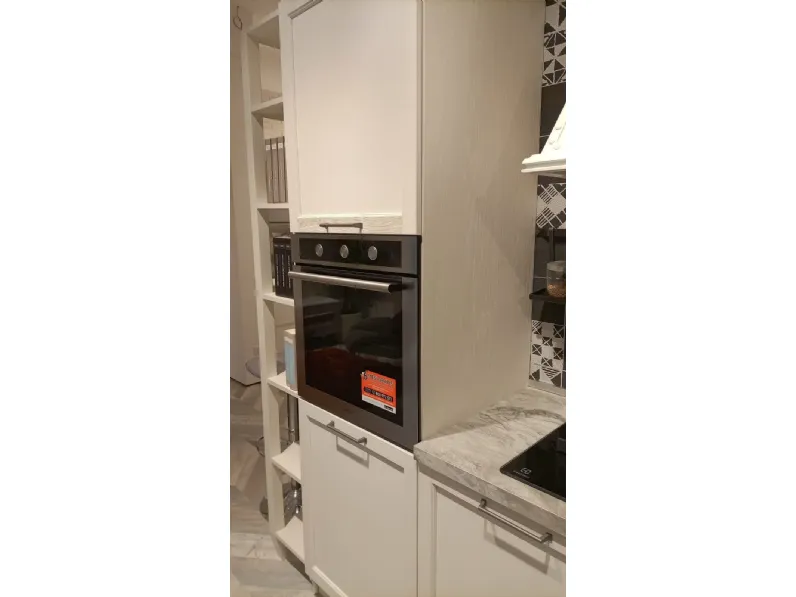Cucina Contempo di Creo in Offerta Outlet -75%