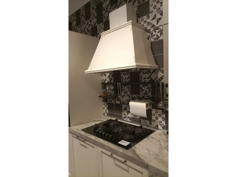 Cucina Contempo di Creo in Offerta Outlet -75%