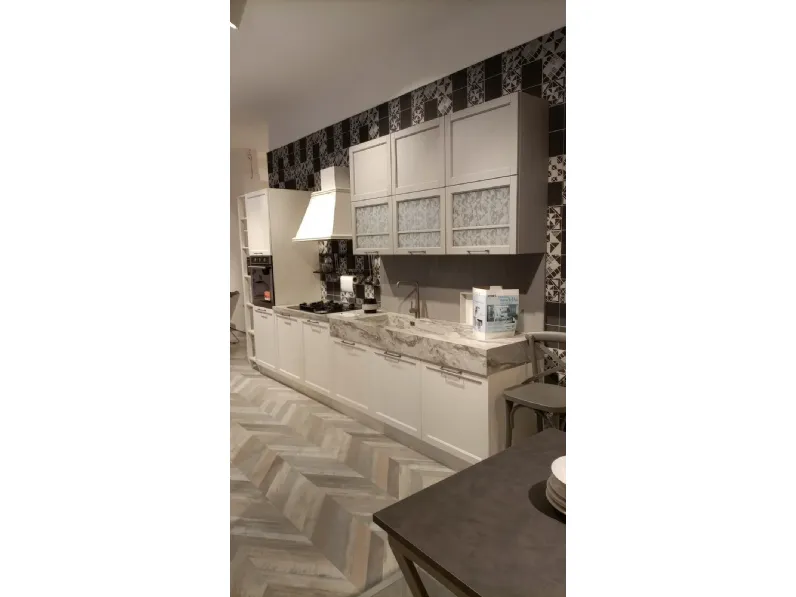 Cucina Contempo di Creo in Offerta Outlet -75%