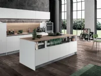 Cucina modello Cloe Arredo3 PREZZO SCONTATO 36%