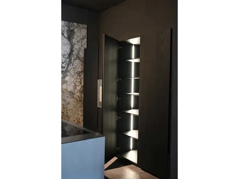 Cucina modello Cucina phoenix Poliform PREZZO SCONTATO 32%