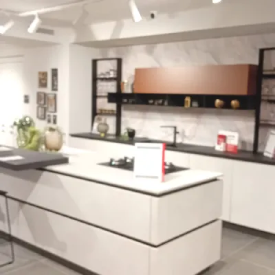 Cucina Liberamente di Scavolini in offerta -50%