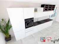 Cucina modello Sp22  Astra PREZZO SCONTATO 48%