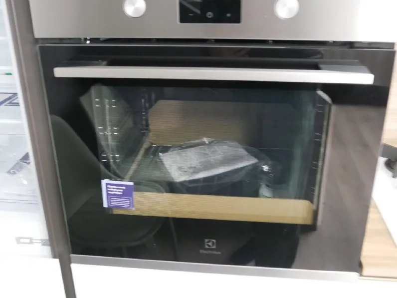 Cucina bianca design lineare Mobilturi Cucina pop a soli 4990 Euro