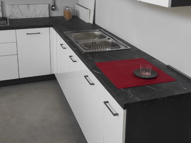 CUCINA Arrex Niki PREZZO OUTLET scontata 52%