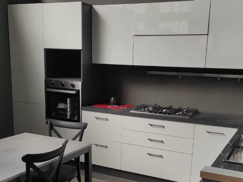CUCINA Arrex Niki PREZZO OUTLET scontata 52%