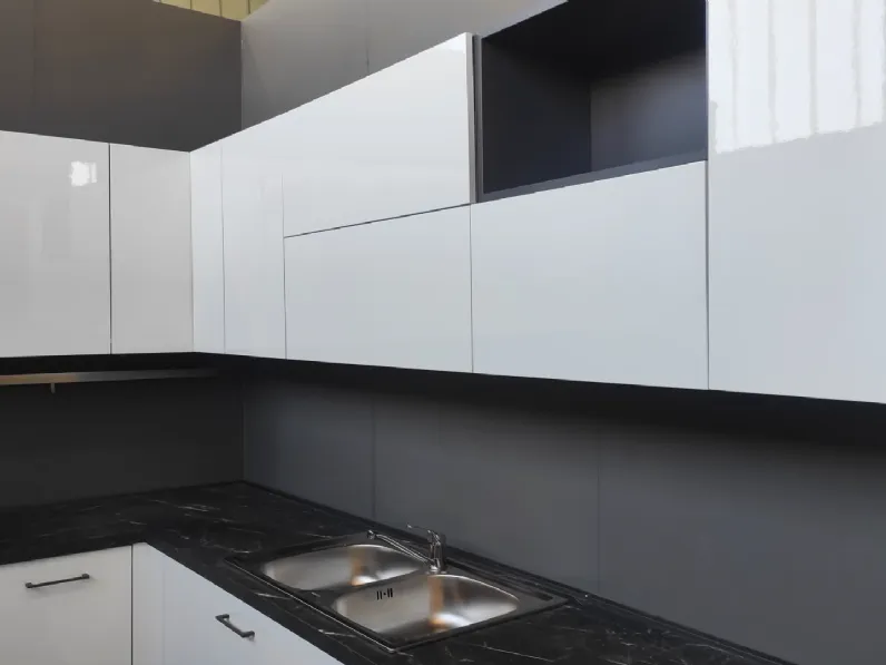 CUCINA Arrex Niki PREZZO OUTLET scontata 52%