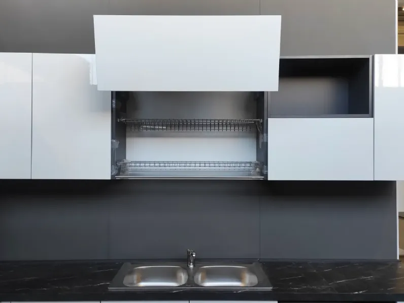 CUCINA Arrex Niki PREZZO OUTLET scontata 52%