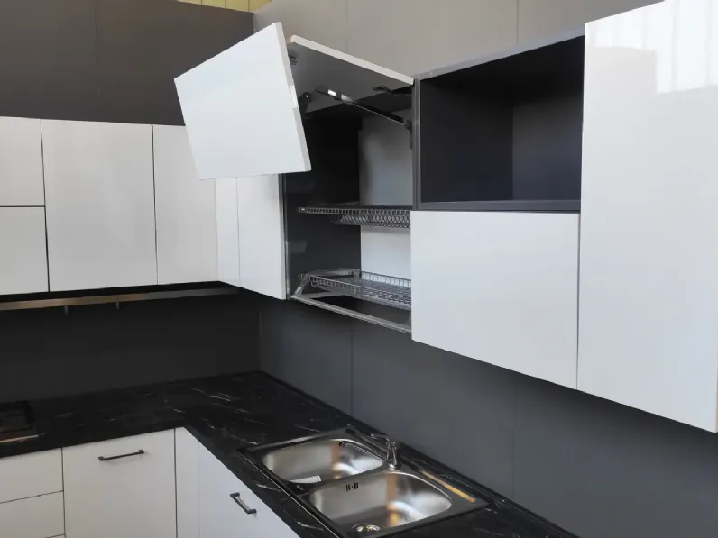 CUCINA Arrex Niki PREZZO OUTLET scontata 52%