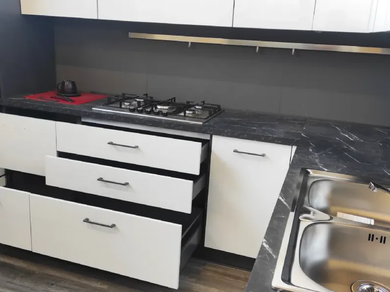 CUCINA Arrex Niki PREZZO OUTLET scontata 52%